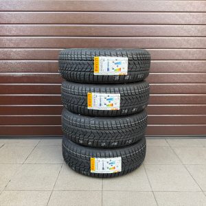 205/60r16 Pirelli Winter Sottozero 3 (*) R-F Winter tire set