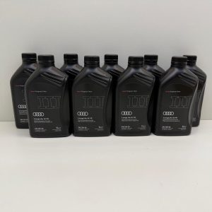 Original Audi Cupra Seat Škoda VW High performance engine oil SAE 0W30