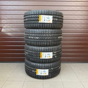 275/40r20 Pirelli Scorpion ICE & SNOW (*) R-F Winter tires set