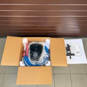 Original BMW charging i3 i4 i5 i7 i8 iX iX1 iX2 iX3