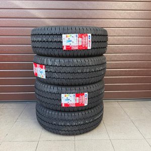 235/65r16C 121/119R GT RADIAL MAXMILER PRO Summer set