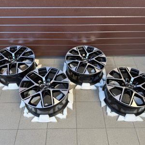 Original GLC / GLC Coupe A254 Y-spoke wheel Aero r19