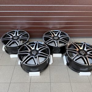 Original AMG V-Class / Vito W447 W448 Wheels r19