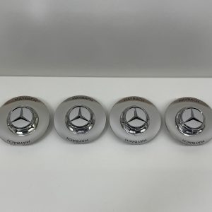 Original wheels caps