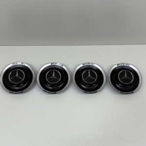 Original wheels caps