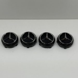 Original wheels caps
