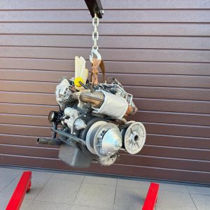 AIXAM Available practically New engines Kubota Z482K