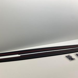 Original M Performance G30 G31 M5 F90 Side sill decorative parts right side 1pc. left side 1pc.