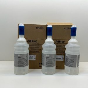 Original BMW AdBlue additive for diesel engines